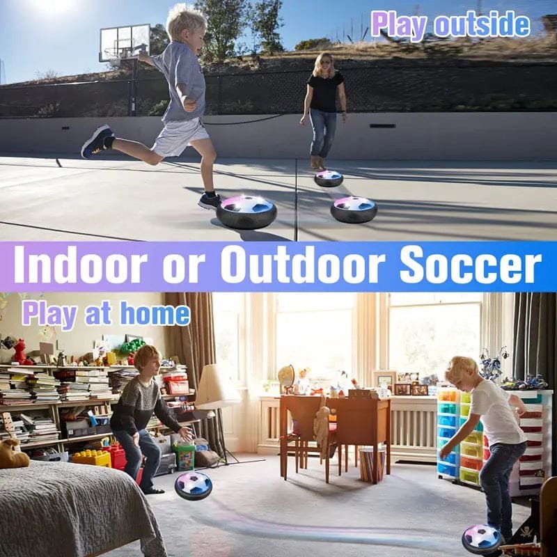Floating Soccer Football, Levitate Suspending Soccer Ball, Mini Hover Soccer With Flashing LED, Air Power Suspended Ball, Electric Floating Soccer Ball, Outdoor Indoor Sport Games Toy, Glow Hover Soccer Ball, Music Gliding Soccer Toy Floating Soccer Football, Levitate Suspending Soccer Ball, Mini Hover Soccer With Flashing LED, Air Power Suspended Ball, Electric Floating Soccer Ball, Outdoor Indoor Sport Games Toy, Glow Hover Soccer Ball, Music Gliding Soccer Toy